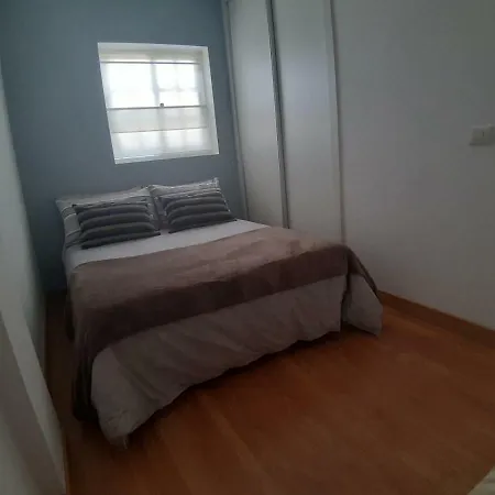 Apartamento Riygon Appartement