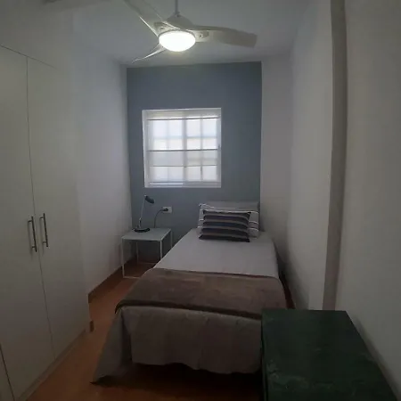 Apartamento Riygon Appartement La Mareta