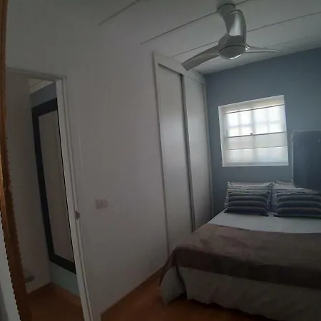 Apartmán Apartamento Riygon *